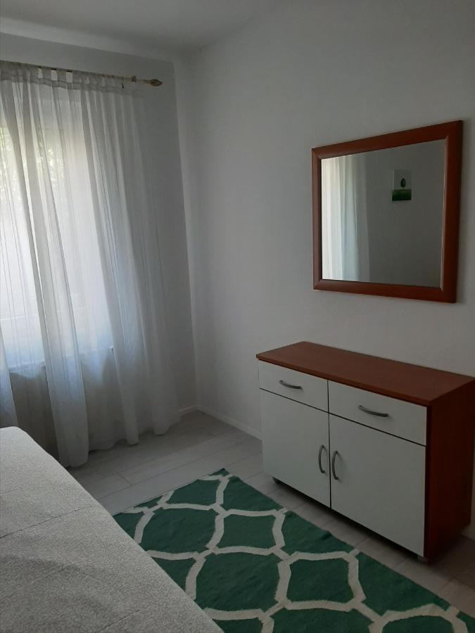 Stanovanje Zusterna Koper Exterior foto